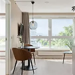 Bjorvika Apartments - Sirkus Renaa