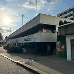 Bjorvika Apartments - Sirkus Renaa