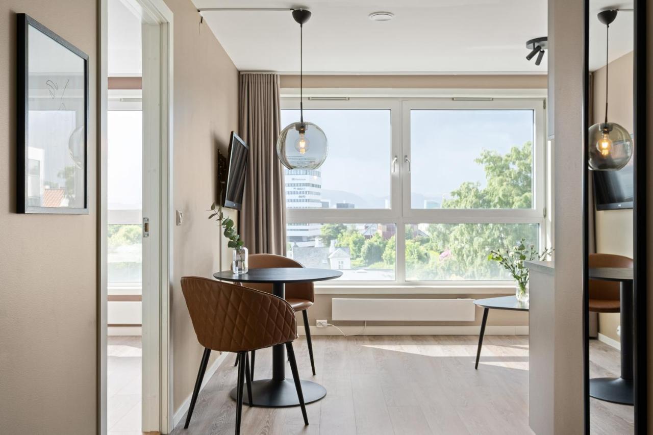 Bjorvika - Sirkus Renaa Hotel Stavanger