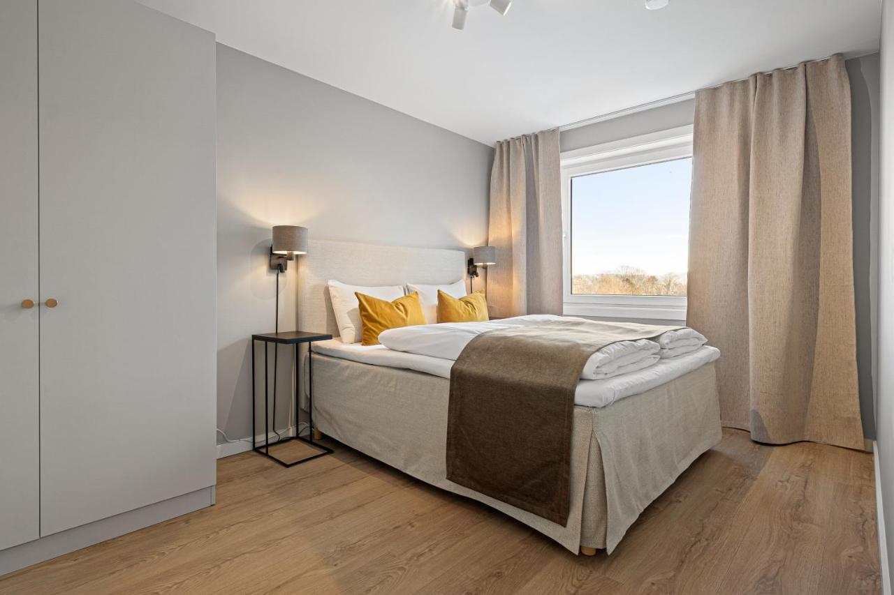 Bjorvika - Sirkus Renaa Hotel