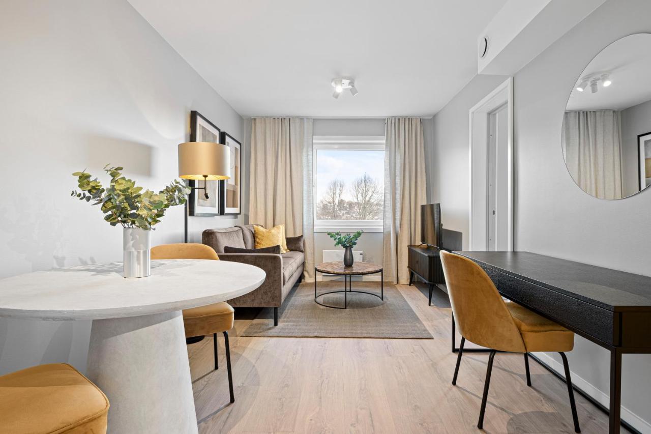 Hotel Bjorvika - Sirkus Renaa Stavanger