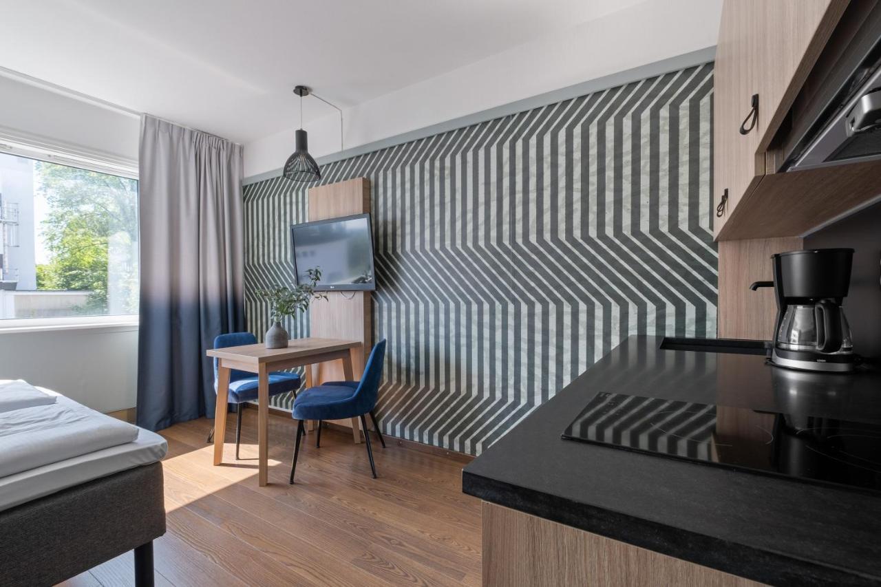 Hotel Bjorvika - Sirkus Renaa