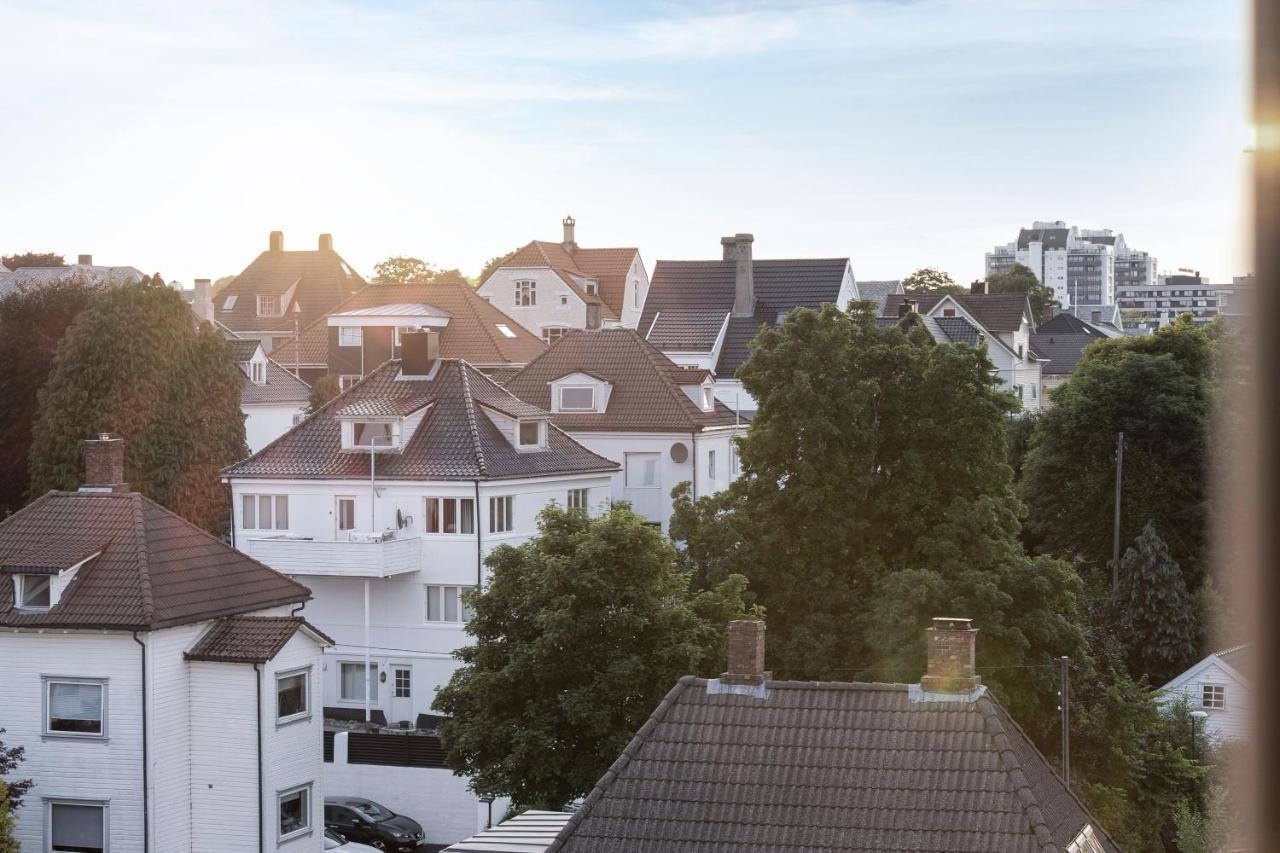 Bjorvika - Sirkus Renaa Stavanger