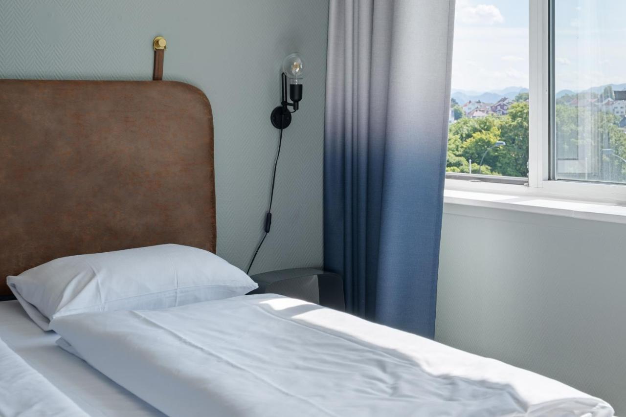 Hotel Bjorvika - Sirkus Renaa 4*