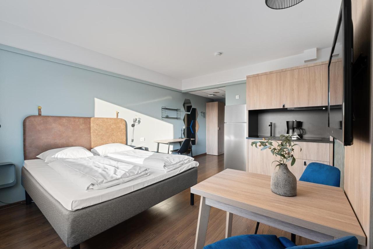 Bjorvika - Sirkus Renaa Hotel 4*