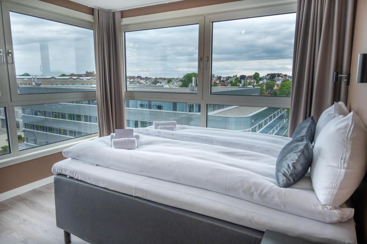 Bjorvika - Sirkus Renaa 4* Stavanger