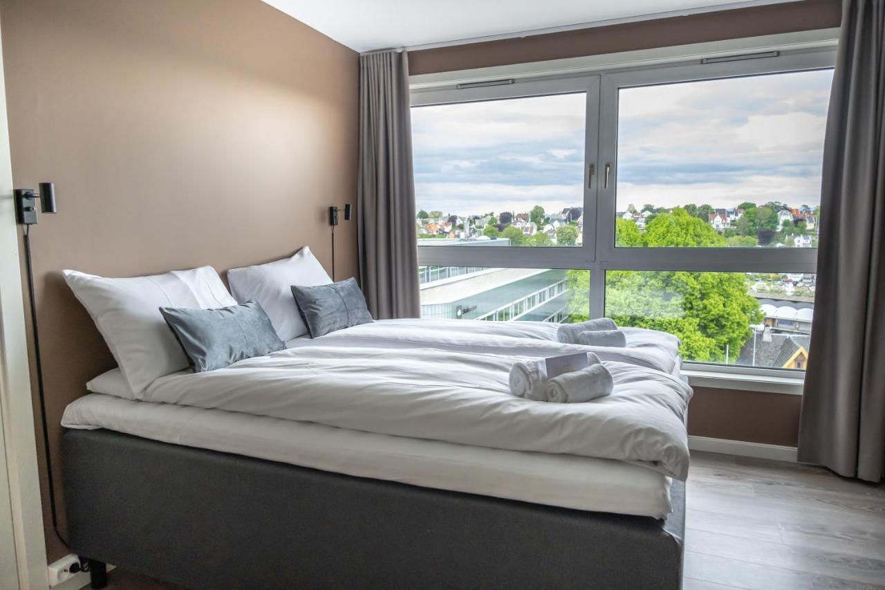 Bjorvika - Sirkus Renaa 4* Stavanger