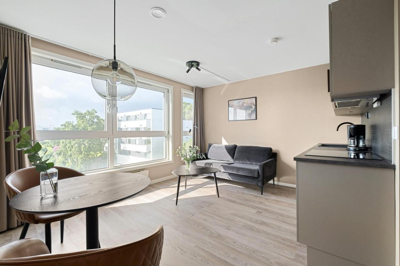 Hotel Bjorvika - Sirkus Renaa 4*