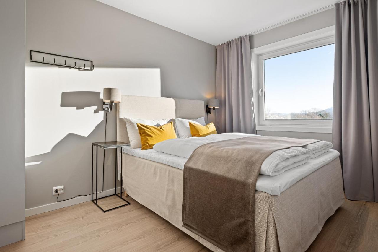 Hotel Bjorvika - Sirkus Renaa Stavanger