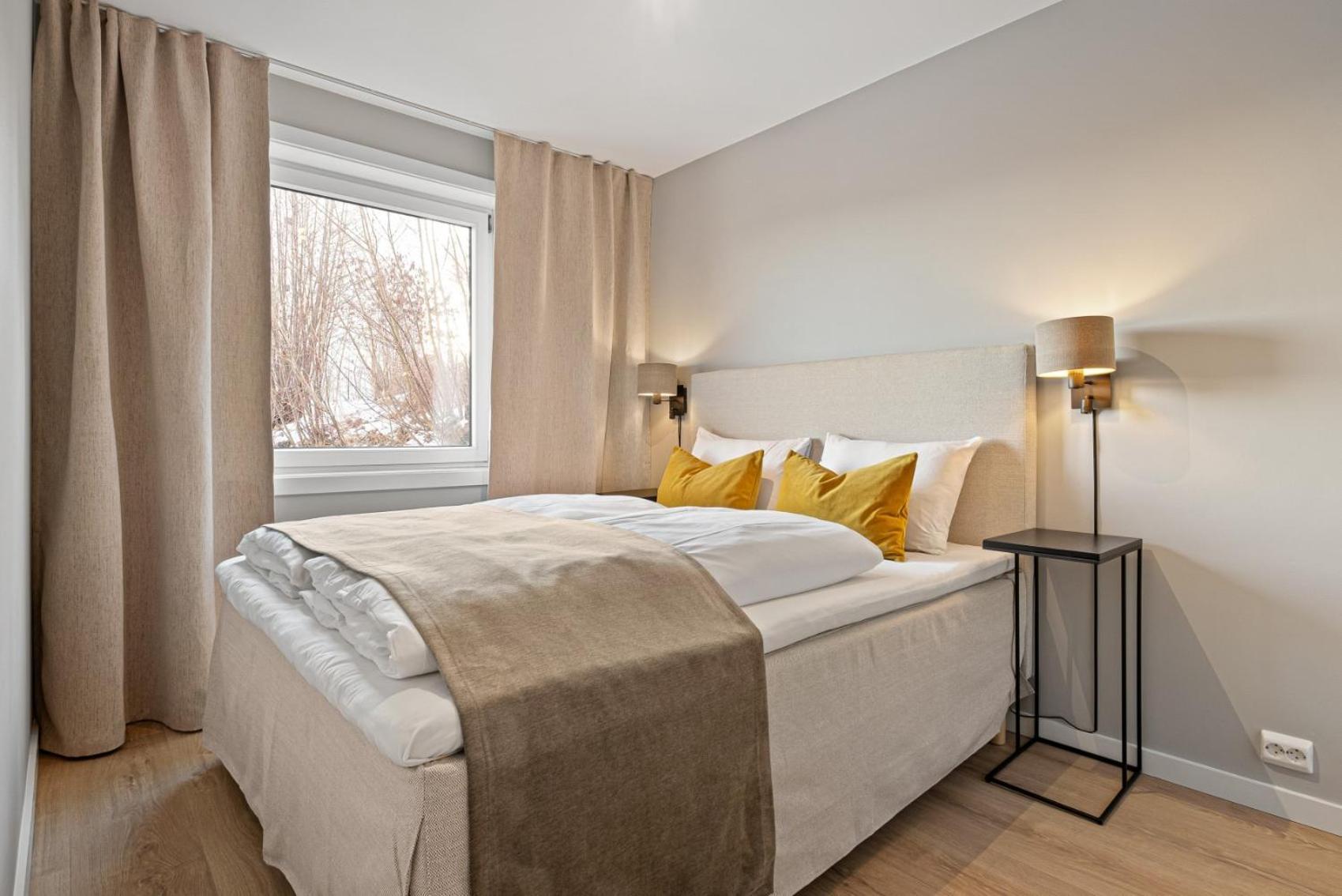 Hotel Bjorvika - Sirkus Renaa