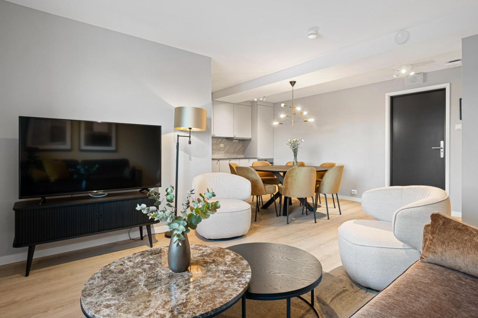 Bjorvika - Sirkus Renaa Hotel 4*