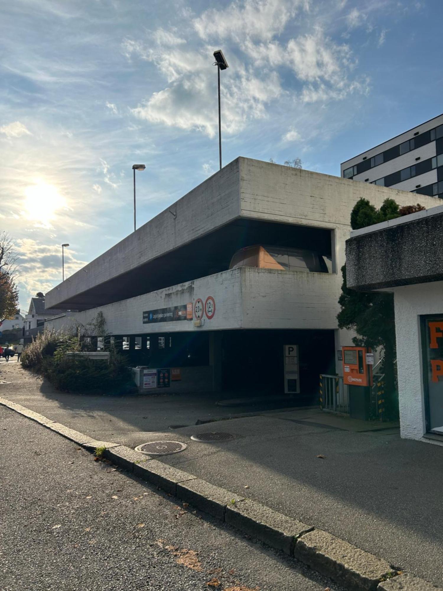 Hotel Bjorvika - Sirkus Renaa Stavanger